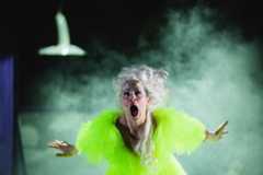 Divadlo F. X. Šaldy Liberec - Marie Antoinetta