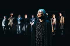 Divadlo na Vinohradech - Hana