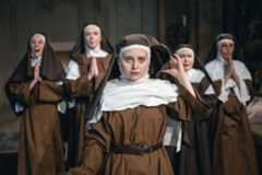 Divadlo na Vinohradech - Terezka