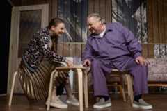 Divadlo Petra Bezruče - Otec