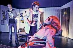 Divadlo pod Palmovkou - Encyklopedie akčního filmu