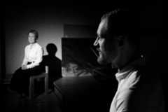 Divadelní spolek Kašpar - Popelka nazaretská