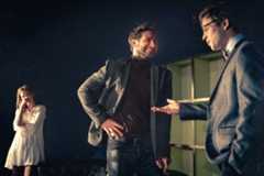 Divadlo Ungelt - Brácha