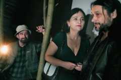 Divadlo Ungelt - Pstruzi