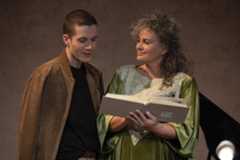 Studio DVA divadlo - Vlaštovka