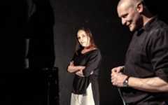 Divadelní spolek Kašpar - Rok na vsi