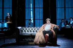 Divadlo v Dlouhé - Oblomov