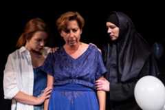 Divadlo v Řeznické - NordOst