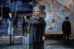 Divadlo v Dlouhé - Élektra