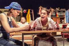 Klicperovo divadlo Hradec Králové - Finský kůň