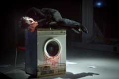 Horácké divadlo Jihlava - Faust