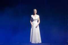 Jihočeské divadlo Č. Budějovice - Evita