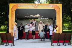 Jihočeské divadlo Č. Budějovice - Úplně celá česká historie