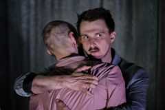 Jihočeské divadlo Č. Budějovice - Hamlet