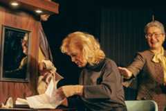 Jihočeské divadlo Č. Budějovice - Leni