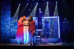 Divadlo Kalich - Biograf láska