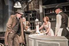 Činoherní klub - Kati