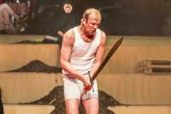 Městská divadla pražská - Sláva a pád krále Otakara