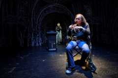 Komorní scéna Aréna - Režisér