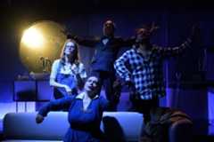 Komorní scéna Aréna - Zimní slunovrat