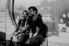 Divadlo Letí - Les sebevrahů