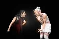 La Fabrika - Krasavice interkontinentální – Arte et Marte