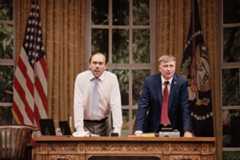 Městská divadla pražská - Listopad