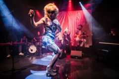 Malostranská beseda - Hedwig a její Angry Inch