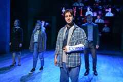 Městské divadlo Brno - Drahý Evane Hansene