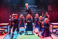 Městské divadlo Brno - Matilda