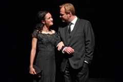 Městské divadlo Brno - Pretty Woman