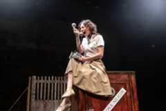 Městská divadla pražská - Honzlová