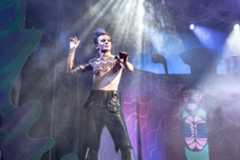 Městská divadla pražská - Petr Pan