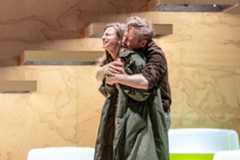 Městská divadla pražská - Yerma