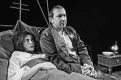 Divadelní spolek Kašpar - Něžná je noc