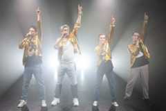 Divadlo NoD - The Legend of Lunetic