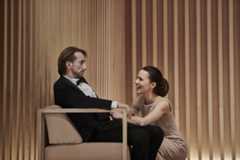 Divadlo Na zábradlí - Persony