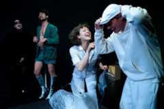 Ductus Deferens - Princess of the mlejn