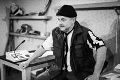 Divadelní spolek Kašpar - Politika správcovny