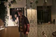 Pomezí - Musí se žít