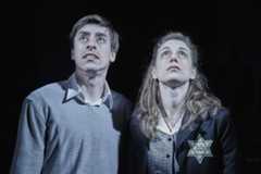 Divadlo v Dlouhé - Romeo, Julie a tma