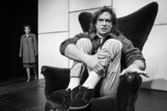 Divadelní spolek Kašpar - Růže pro Algernon