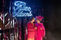 Švandovo divadlo - Klec bláznů