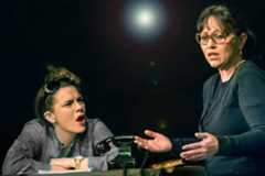 Divadlo Ungelt - Skořápka