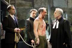 Slovácké divadlo Uherské Hradiště - Jesus Christ Superstar