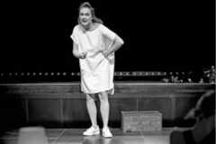 Tantehorse - Invisible III. / Iris