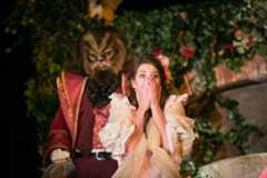 Východočeské divadlo Pardubice - Kráska a zvíře