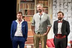 Divadlo Verze - Jméno