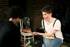 OLDstars - Všechny báječné věci