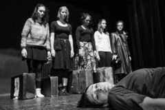 Didi.art - Vyhnání Gerty Schnirch